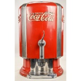 1933 Coca Cola Century of Progress Dole Dispenser