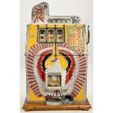 Mills War Eagle Slot Machine