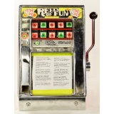 Reels of Fun 10 Cent Slot Machine