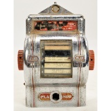 Packard 1930s/40s PlayMore Jukebox Remote Selector