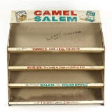 Camel Salem Cigarette Display