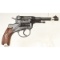 M1895 Nagant Revolver 7.62x38R