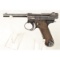 WWII Japanese Type 14 Pistol 8mm Nambu