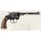 Colt Double Action Revolver .32