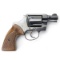 Colt Detective .38 Special Revolver