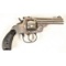 Harrington & Richardson Tip Up Revolver .32S&W