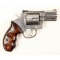 S&W Model 686 Lew Horton Special Revolver .357 Mag