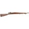 WWII US Smith-Corona M1903A3 Rifle .30-06