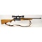 Browning Automatic Rifle .270 Cal