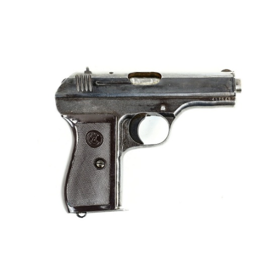 CZ-27 7.65mm/.32 ACP Pistol