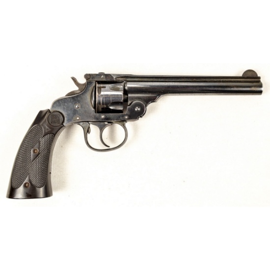 H&R Tip Up Revolver .32 S&W