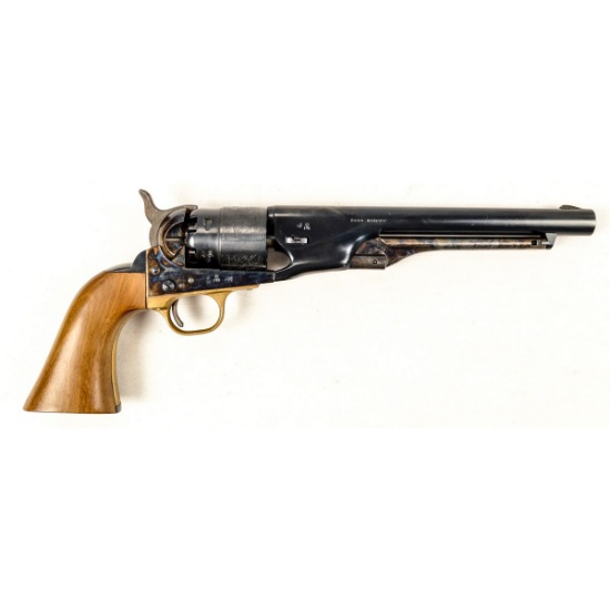 Navy Arms 1860 Army Replica .44 Blackpowder