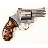 S&W Model 686 Lew Horton Special Revolver .357 Mag
