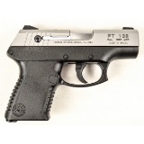 Taurus PT138 Pistol .380 ACP