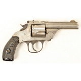 Forehand Arms Co Tip Up Revolver .38 Caliber