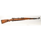 WWII German K98k Mauser Rifle 8x57
