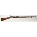 M1884 Trapdoor Springfield Rifle .45-70