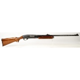 Remington Wingmaster Model 870 Shotgun 12 Gauge
