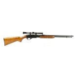 Remington Fieldmaster Model 572 Rifle .22S,L& LR