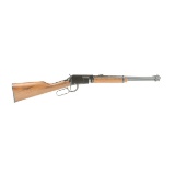 Henry .22LR Lever Action Rifle