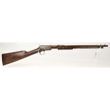 Winchester Model 1906 Rifle .22
