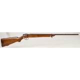 Winchester Model 60A Target Rifle .22LR