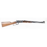 Winchester 94 Saddle Ring Carbine .30-30