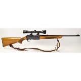Browning Automatic Rifle .270 Cal