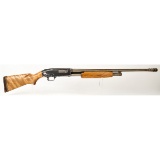 New Haven/Mossberg 600B Shotgun 16 Gauge