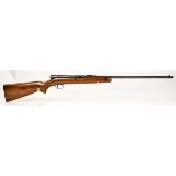 Winchester Model 74 22 Caliber Rifle