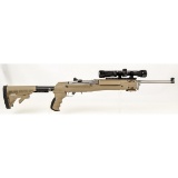 Ruger Mini 14 Ranch Rifle