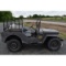 1948 Willy's Jeep