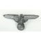 WWII Waffen SS Hat Eagle