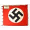 WWII German Reichsbahn Flag