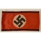 WWII German SS Arm Band