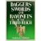 1st Edition Daggers, Swords & Bayonets Book