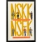 1st edition of NSKK & NSFK Uniforms Book