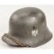WWII German M18 Transitional Helmet