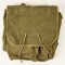 WWII US Army Ammunition Bag M-2