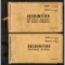 Navy WW II Ship & Plane Recognition Manuals (2)
