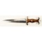 WWII German NSKK Dagger