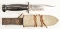 USN Mark 1 Type Knife
