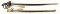 French Heavy Cavalry Saber