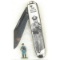 Field Marshal Rommel Pen Knife Collector Series