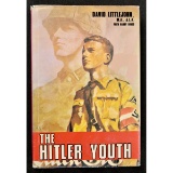 1st Edition The Hitler Youth Book