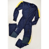 Tony Skydiver Jump Suit