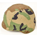 US PASGT Helmet