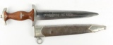 WWII German SA Dagger