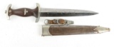 WWII German SA Dagger