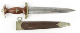 WWII German SA Dagger